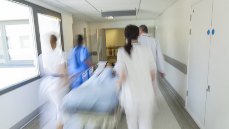 Covid-19: la pression hospitalière continue de baisser dans le département