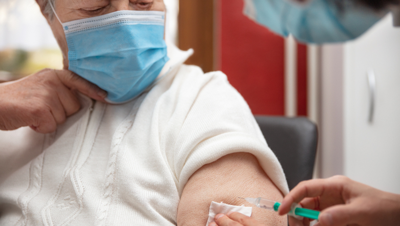 Deux grands centres de vaccination vont ouvrir à Angers et Cholet
