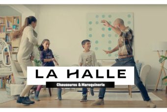 La Halle aux chaussures de la Roseraie va fermer ses portes