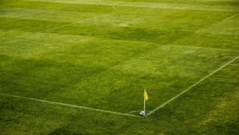 Football : Angers SCO ramène trois points de son déplacement à Caen