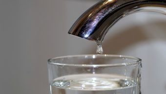 Des coupures d’eau potable au sud d’Angers