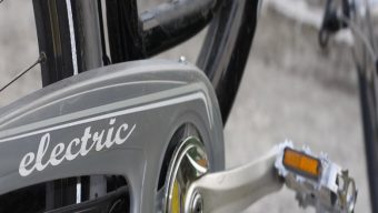 La minorité souhaite le maintien de l’aide à l’achat de vélos électriques