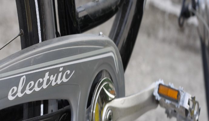 L’agglomération a aidé plus de 4 000 personnes à acquérir un vélo électrique