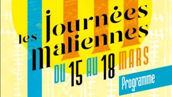 Journées Maliennes 2ème édition