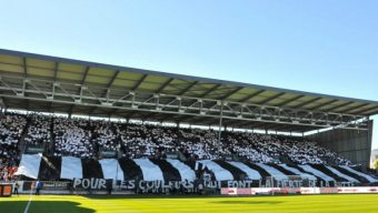 Football : Angers SCO a des regrets