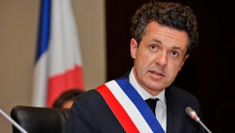 Présidentielle : Le maire d’Angers votera pour Emmanuel Macron