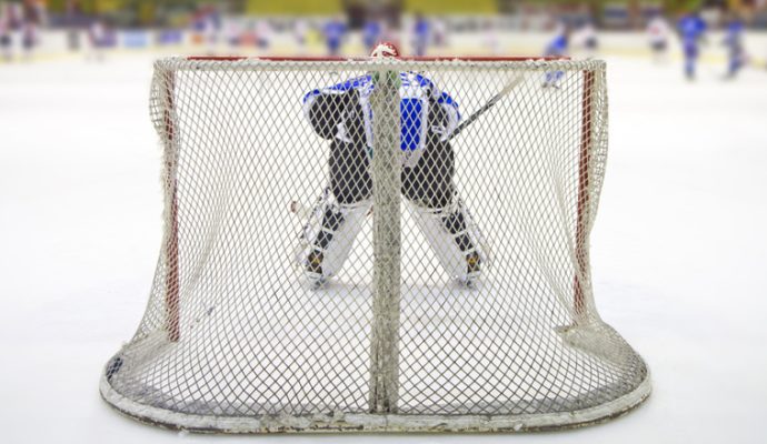 Ligue Magnus : Les Ducs d’Angers s’imposent sur la glace de Grenoble