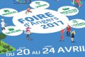 Foire d'Angers