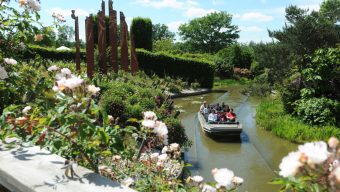 Gagnez des entrées pour Terra Botanica