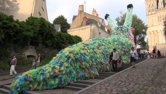 Les Accroche-cœurs 2018 : Appel à candidature « Adopte un(e) artiste » jusqu’au 14 mai