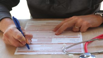 L’Agence Régionale de Santé s’inquiète de la baisse des consultations chez les médecins généralistes