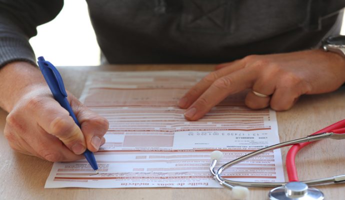 Un numéro unique pour contacter un médecin de garde