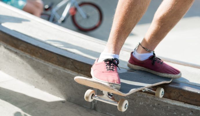 Les pratiques urbaines à l’honneur à Angers le 8 juillet