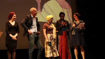 Palmarès du 16 festival Cinémas d’Afrique