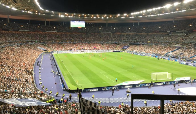 Coupe de France : Angers SCO affrontera Strasbourg en 32e de finale