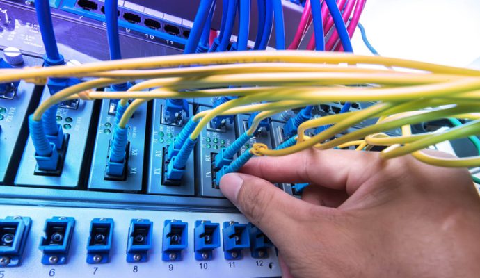 Un site internet pour tout savoir sur le déploiement de la fibre optique