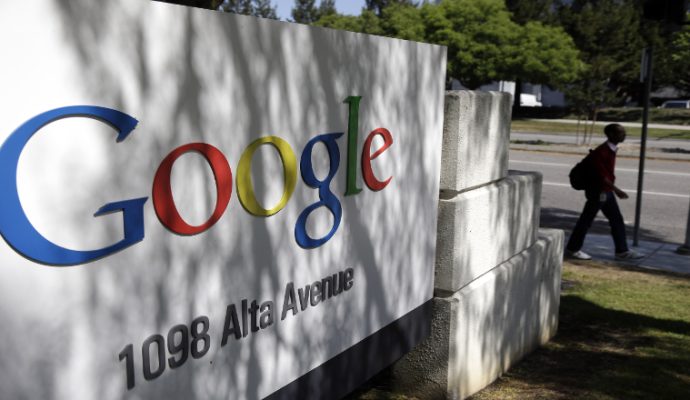 Google pose ses valises à Angers les 12 et 13 mai