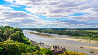 Echappées belles à la découverte de la Loire à vélo