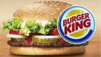 Burger King ouvre ses portes jeudi 24 août à Espace Anjou