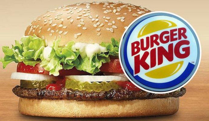 Burger King ouvre ses portes jeudi 24 août à Espace Anjou