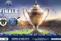 Finale Coupe de France