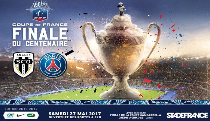 Coupe de France : Le SCO met en vente 900 places supplémentaires