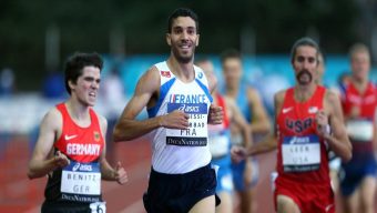 Le Décanation met à l’honneur l’athlétisme le 9 septembre