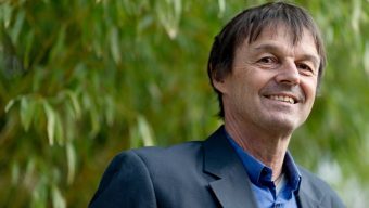 Nicolas Hulot sera finalement présent à Angers ce mercredi