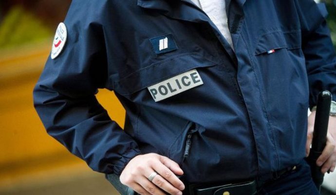 La police nationale alerte les angevins sur de faux procès-verbaux sur les pare-brise