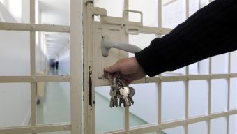 Les élus écologistes veulent une prison plus petite près d’Angers