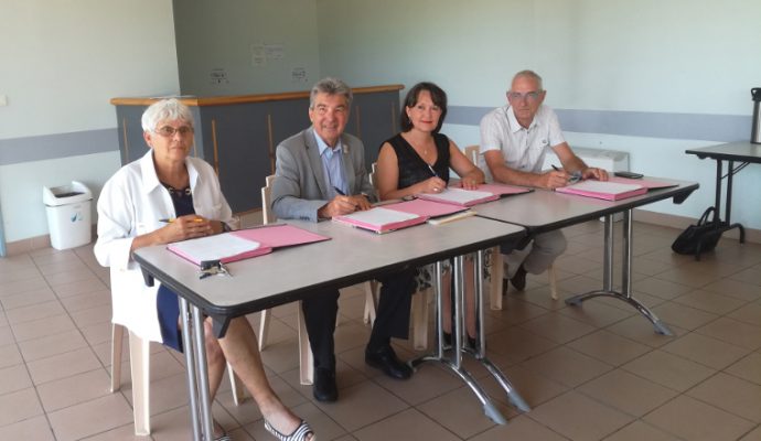 Angers accueille son deuxième DécaNation le 9 septembre 2017