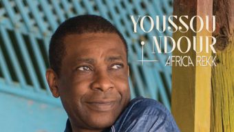Youssou N’Dour en concert au festival Estival ce mardi soir