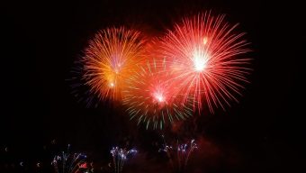 Aucune commune du Maine-et-Loire ne tirera de feu d’artifice pour le 14 juillet