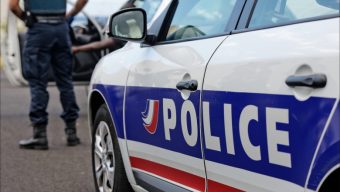 La jeune angevine disparue a été retrouvée à Nantes