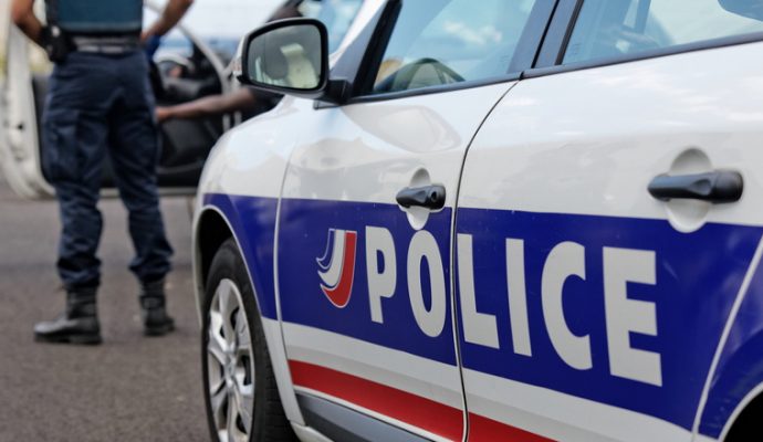 La police lance un appel à témoins après la disparition d’une adolescente à Angers