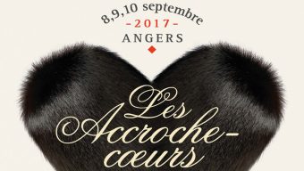 Les Accroche-cœurs de retour les 8, 9 et 10 septembre