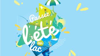 « L’été au Lac » revient le 18 juillet pour une 3e édition