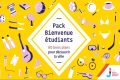 pack bienvenue