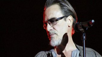 Le concert de Florent Pagny à l’Arena Loire reporté