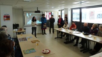 L’institut Confucius ouvre ses portes mercredi 13 septembre