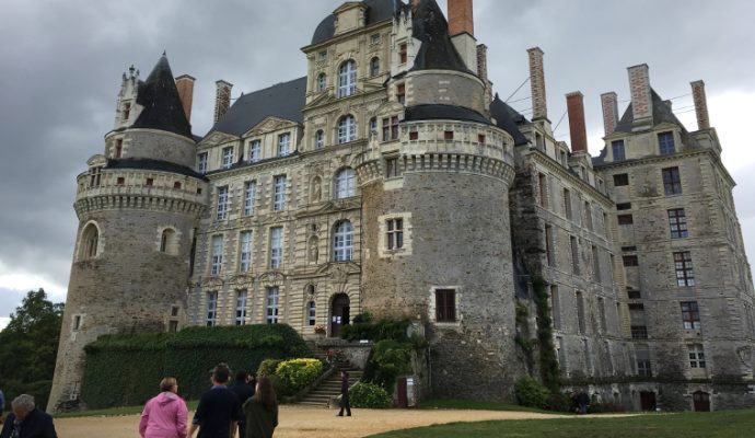 Journées Européennes du Patrimoine : la fréquentation en nette hausse