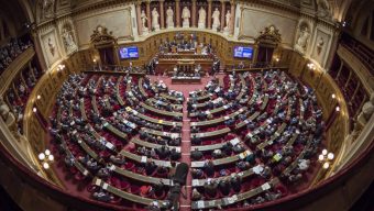 Sénatoriales 2017 : Les Républicains majoritaires en Anjou
