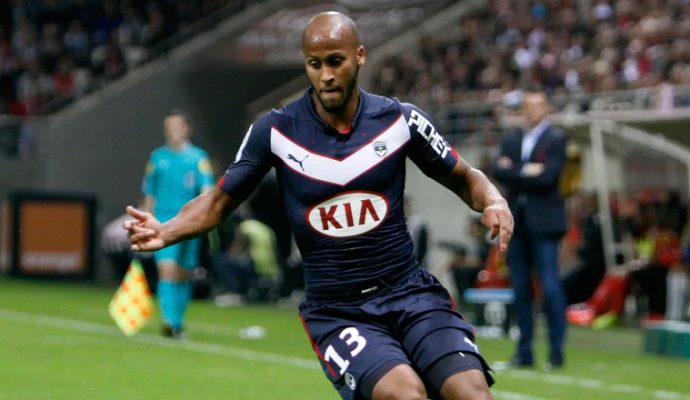 Angers SCO : Thomas Touré arrive, Petric s’en va