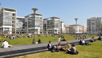 Le conseil d’administration de l’Université d’Angers vote une motion contre la loi immigration