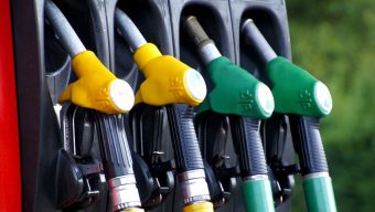 Grève des routiers : Suivre la pénurie d’essence en temps réel