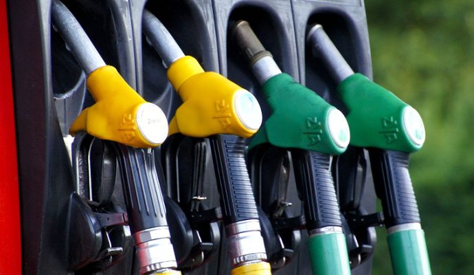 Grève des routiers : Suivre la pénurie d’essence en temps réel