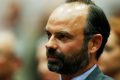 Edouard Philippe