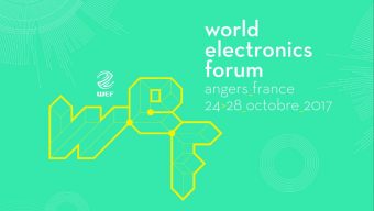 Connected Week/WEF: journée dédiée au grand public samedi 28 octobre