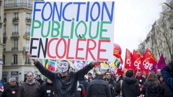 Trois manifestations ce mardi 22 mai dans le Maine-et-Loire