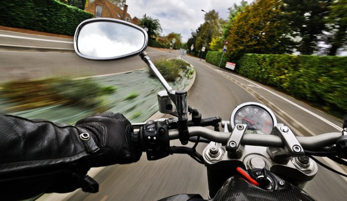 Les motards du Maine-et-Loire vont protester contre le contrôle technique ce samedi 22 avril à Angers